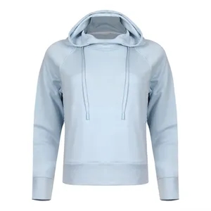Swannies Women's Emma Hooded Sweatshirt - SWE600L