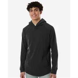Swannies Men's Glasgow Hooded Sweatshirt - SWGH600