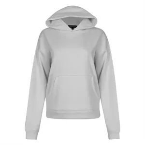 Swannies Women's Kate Hooded Sweatshirt - SWK500L