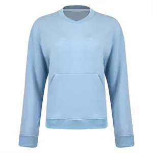Swannies Women's Margaret Cross Neck Sweatshirt - SWM500L