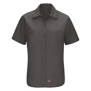Red Kap Women's Mimix Work Shirt - SX21