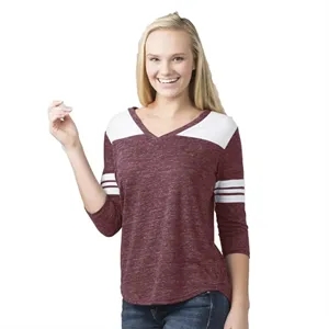 Boxercraft Women's Glory Days T-Shirt - T36