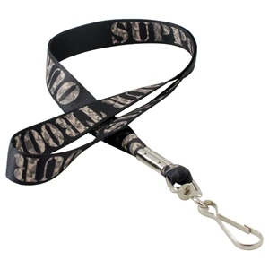 Overseas Lanyard - 1/2