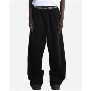 Shaka Wear Unisex Paisley Bandit Sweatpants - SHPBS