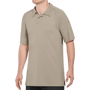 Red Kap Men's Performance Knit® Flex Series Active Polo -...
