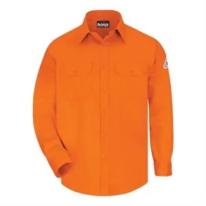 Bulwark Men's Uniform Shirt - SLU8