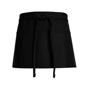 Chef Designs Waist Apron - TT46