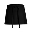 Chef Designs Waist Apron - TT46 | https://www.bestnamebadges.com