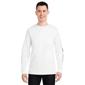 Vineyard Vines Unisex Long Sleeve Pocket T-Shirt - V021214