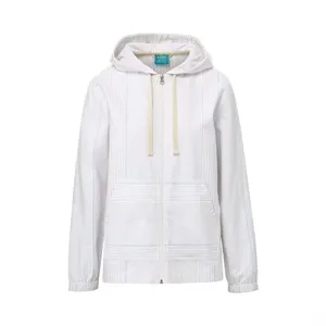 MV Sport Women's Mood & Vibe™ Poplin Jacket - W25605