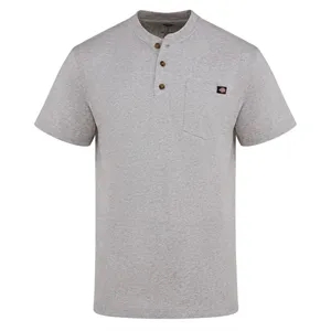 Dickies Men's Tall Heavyweight Traditional Short Sleeve H...