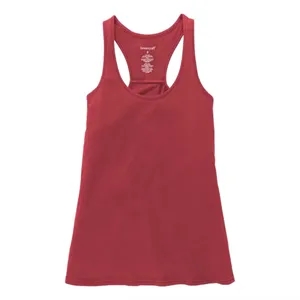 Boxercraft Girls' Vintage Charm Tank Top - YT56