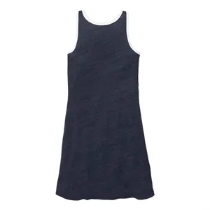 Boxercraft Girls' Ringer Dress - YT51