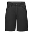 Red Kap Men's Extended Sizes Cooling Work Shorts - TPM4EXT | https://www.bestnamebadges.com