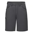 Red Kap Men's Extended Sizes Cooling Work Shorts - TPM4EXT | https://www.bestnamebadges.com