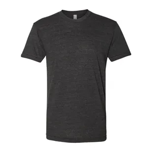 American Apparel Unisex USA-Made Triblend Track Tee - TR4...