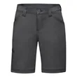 Red Kap Women's Extended Sizes Cooling Work Shorts - TPW3EXT | https://www.bestnamebadges.com