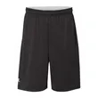 Russell Athletic Men's Dri-Power® Essential 10" Shorts Wi... | https://www.bestnamebadges.com