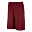 Russell Athletic Men's Dri-Power® Essential 10" Shorts Wi... | https://www.bestnamebadges.com