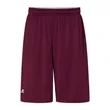Russell Athletic Men's Dri-Power® Essential 10" Shorts Wi... | https://www.bestnamebadges.com