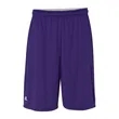 Russell Athletic Men's Dri-Power® Essential 10" Shorts Wi... | https://www.bestnamebadges.com
