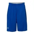 Russell Athletic Men's Dri-Power® Essential 10" Shorts Wi... | https://www.bestnamebadges.com