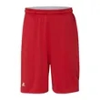 Russell Athletic Men's Dri-Power® Essential 10" Shorts Wi... | https://www.bestnamebadges.com