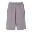 Russell Athletic Men's Dri-Power® Essential 10" Shorts Wi... | https://www.bestnamebadges.com