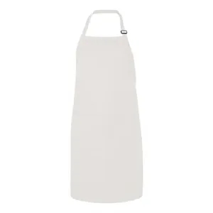 Chef Designs Premium Bib Apron - TT30
