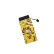 Sunglass/Cell Phone Microfiber Cloth Pouch | https://www.bestnamebadges.com
