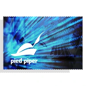 12 x 8 Microfiber Cloth | https://www.bestnamebadges.com