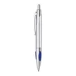 Union Printed - Chase Brass Click Metal Pen    | https://www.bestnamebadges.com