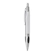 Union Printed - Chase Brass Click Metal Pen    | https://www.bestnamebadges.com