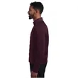 Men's Lotus Hybrid Puffer Jacket | https://www.bestnamebadges.com