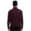 Men's Lotus Hybrid Puffer Jacket | https://www.bestnamebadges.com