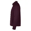 Men's Lotus Hybrid Puffer Jacket | https://www.bestnamebadges.com