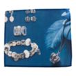 Microfiber + Metal - Jewelry Polishing Cloth | https://www.bestnamebadges.com