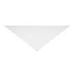Soft Wooly Touch Polyester Triangle Bandanna | https://www.bestnamebadges.com