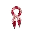 Soft Wooly Touch Polyester Triangle Bandanna | https://www.bestnamebadges.com