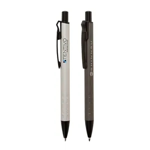 Midtown Plunge-Action Ballpoint Pen