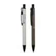 Midtown Plunge-Action Ballpoint Pen | https://www.bestnamebadges.com