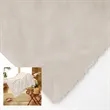 Micro Mink Sherpa Blanket | https://www.bestnamebadges.com