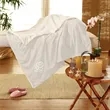 Micro Mink Sherpa Blanket | https://www.bestnamebadges.com