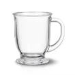 Hartford Cafe Mug - 16oz - Deep Etch | https://www.bestnamebadges.com