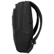 Targus® Intellect Advanced Executive Backpack | https://www.bestnamebadges.com
