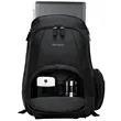 Targus® Groove Laptop Backpack | https://www.bestnamebadges.com