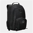 Targus® Groove Laptop Backpack | https://www.bestnamebadges.com