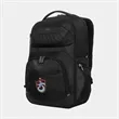 Targus® Legend IQ EcoSmart® Backpack | https://www.bestnamebadges.com