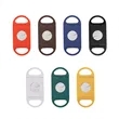 Double Bladed Guillotine Cigar Cutter | https://www.bestnamebadges.com
