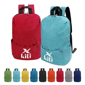 Waterproof Classic Oxford Daily Lightweight Travel Backpack
